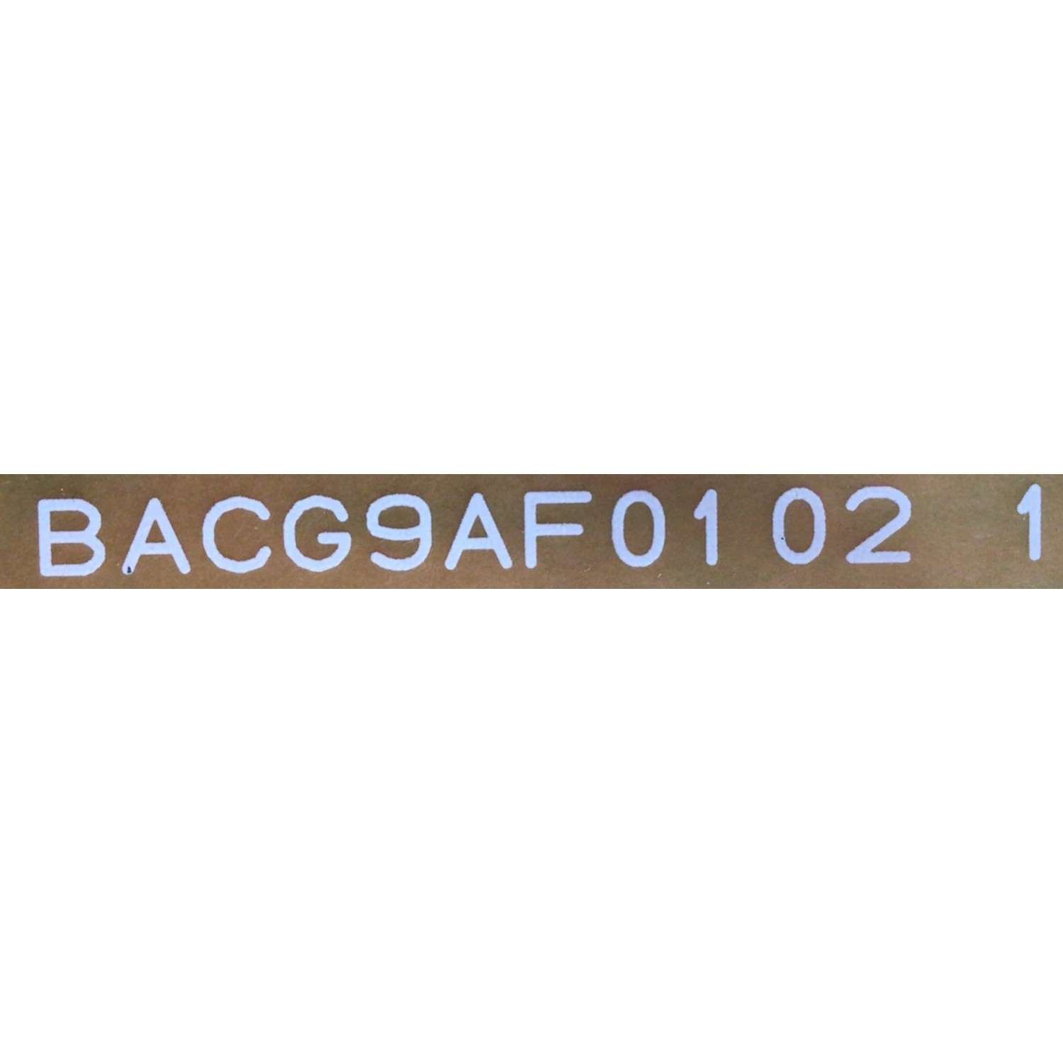 FUENTE DE PODER PARA TV PHILIPS / NUMERO DE PARTE ACG9ZMPW-001 / BACG9AF0102 1 / BACG9AF01021 / E7316270 / 200111P11A / L: 01002-01120 / MODELO 75PFL4864/F7 - Imagen 3